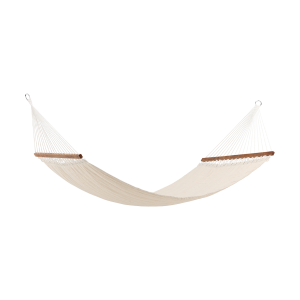 Nest outdoor Freeke hangmat gebroken wit – 200 x 140 cm Nest outdoor Freeke hangmat gebroken wit – 200 x 140 cm