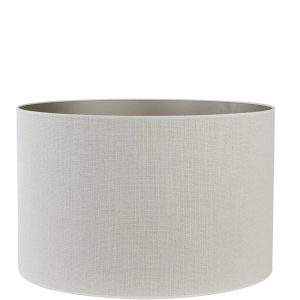 Light & Living lampenkap SAVERNA – Ø70x45cm – wit Light & Living lampenkap SAVERNA – Ø70x45cm – wit
