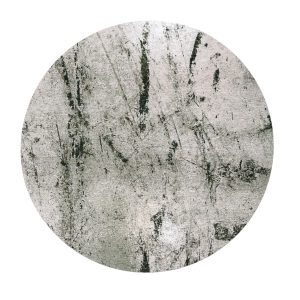 Ecorugs vloerkleed Alpine – groen – 140x140cm Ecorugs vloerkleed Alpine – groen – 140x140cm
