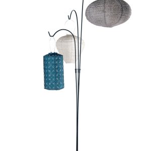 Lumiz terras standaard – lengte 192 cm Lumiz terras standaard – lengte 192 cm