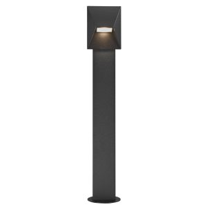 Nordlux Pontio Lantaarn Buiten – GU10 – IP54 – Zwart Nordlux Pontio Lantaarn Buiten – GU10 – IP54 – Zwart