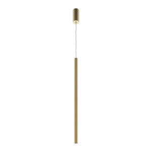 Maytoni – Hanglamp Pro Extra – Goud – Ø3 Maytoni – Hanglamp Pro Extra – Goud – Ø3
