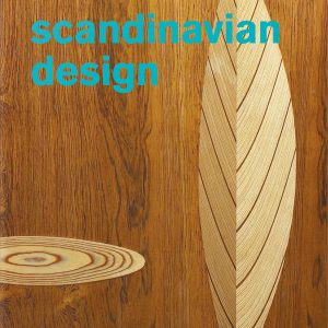 New-Mags koffietafelboek Scandinavian Design – 40th Edt. – bruin – 16 New-Mags koffietafelboek Scandinavian Design – 40th Edt. – bruin – 16