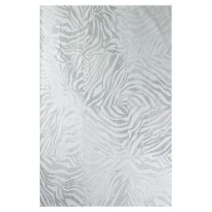 Lola&Moi vloerkleed Snow Cloud – wit – 170x240cm Lola&Moi vloerkleed Snow Cloud – wit – 170x240cm