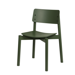 noo.ma WEM Stoel – Forest Green noo.ma WEM Stoel – Forest Green