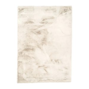 Mrcarpet Hoogpolig vloerkleed Extra Zacht Fluffy – Creme 160 x 230cm Mrcarpet Hoogpolig vloerkleed Extra Zacht Fluffy – Creme 160 x 230cm