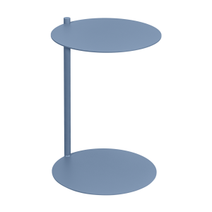 noo.ma ANDE Bijzettafel – Frosty Blue noo.ma ANDE Bijzettafel – Frosty Blue