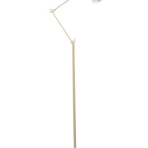 Light & Living vloerlamp RIJEKA – grijs – 73x25x150cm Light & Living vloerlamp RIJEKA – grijs – 73x25x150cm