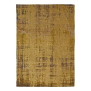 Louis De Poortere vloerkleed Rialto Gold – geel – 200x280cm