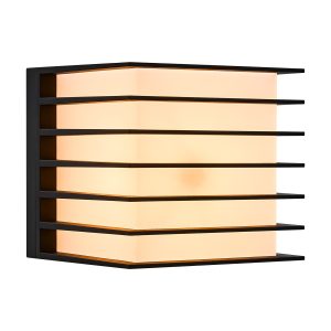 Nordlux Fluctus 13 | Wandlamp | Zwart | E27 Nordlux Fluctus 13 | Wandlamp | Zwart | E27