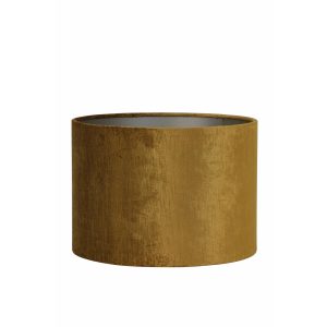 Light & Living lampenkap Gemstone – goud – Ø35cm Light & Living lampenkap Gemstone – goud – Ø35cm