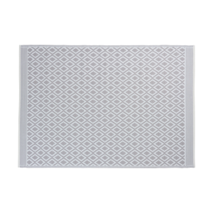 Lisomme buitenkleed Nadine -grijs – 160x230cm Lisomme buitenkleed Nadine -grijs – 160x230cm