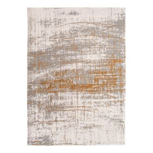 Ecorugs vloerkleed Columbus Gold – geel – 280x390cm Ecorugs vloerkleed Columbus Gold – geel – 280x390cm