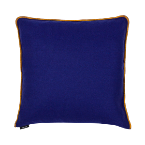 noo.ma DVU Kussen – 40×40 cm – Blueberry Pie & Seashell Beige noo.ma DVU Kussen – 40×40 cm – Blueberry Pie & Seashell Beige