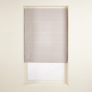 Madura Verduisteringsrolgordijn Carlina snaar en zwarte hommel 120×220 Madura Verduisteringsrolgordijn Carlina snaar en zwarte hommel 120×220
