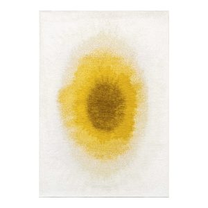 Ecorugs vloerkleed Gold Moss – goud – 280x390cm Ecorugs vloerkleed Gold Moss – goud – 280x390cm