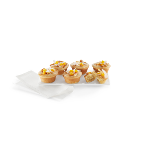 Lékué Bakvorm 6 Muffins, Anti-aanbak Lékué Bakvorm 6 Muffins, Anti-aanbak