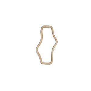 Light & Living spiegel Celano – bruin – 44x4x80cm Light & Living spiegel Celano – bruin – 44x4x80cm