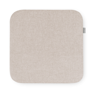 Nolon Jul Vierkant Stoelkussen Beige Nolon Jul Vierkant Stoelkussen Beige