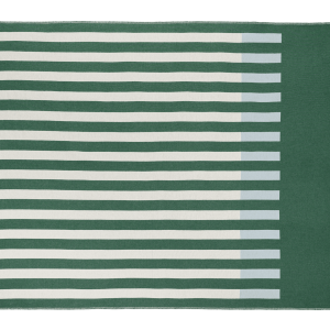 noo.ma ONU Katoenen deken – Forest Green noo.ma ONU Katoenen deken – Forest Green