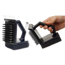 BBQ Borstel 3 in 1