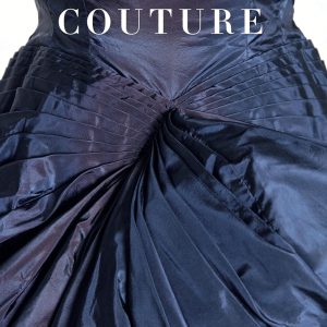 New-Mags koffietafelboek An Eye for Couture – purper – 26.5 x 3.5 x 35 New-Mags koffietafelboek An Eye for Couture – purper – 26.5 x 3.5 x 35