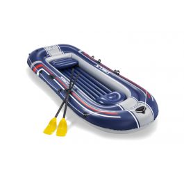 Bestway Hydro-Force Treck X3 Set Opblaasbare Boot