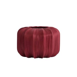Light & Living lampenkap Farol – rood – Ø30cm Light & Living lampenkap Farol – rood – Ø30cm