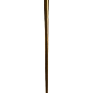 Light & Living vloerlamp VIXEN – Ø27x151cm – brons Light & Living vloerlamp VIXEN – Ø27x151cm – brons