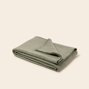 Madura Werpen Ilario salie en slinger 140×200 cm Madura Werpen Ilario salie en slinger 140×200 cm