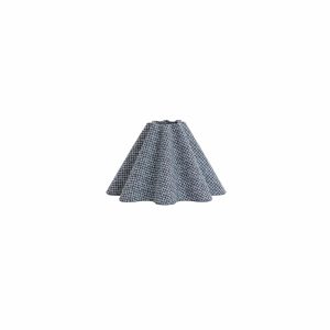 Light & Living lampenkap Bezaha – zwart – 35×10.5x20cm Light & Living lampenkap Bezaha – zwart – 35×10.5x20cm