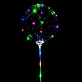 Ballon LED met slinger
