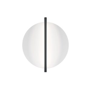 Maytoni – Wandlamp Mira – Zwart Maytoni – Wandlamp Mira – Zwart