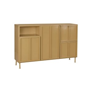 New Routz dressoir Ottawa Mosterd New Routz dressoir Ottawa Mosterd