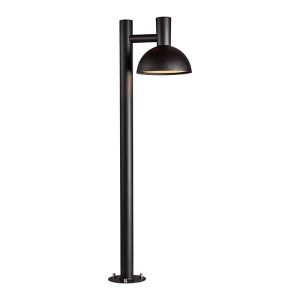 Nordlux Arki Lantaarn Buiten – E27 – IP54 – Zwart Nordlux Arki Lantaarn Buiten – E27 – IP54 – Zwart