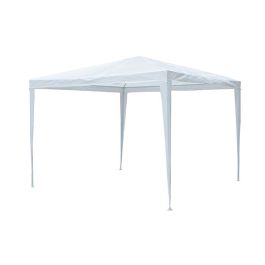 Budget partytent 3×3 – wit