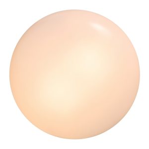 Nordlux Foam | Plafondlamp | E27 Fitting | Wit Nordlux Foam | Plafondlamp | E27 Fitting | Wit