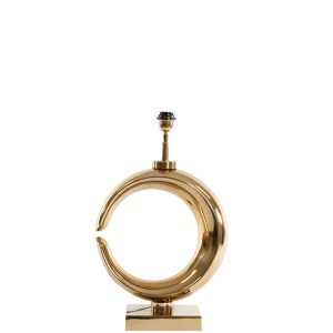Light & Living lampvoet MAAN – 37x20x60cm – goud Light & Living lampvoet MAAN – 37x20x60cm – goud