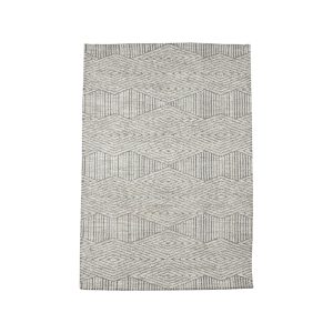 LABEL51 Vloerkleed Cosy – Grijs – 230x160x1,6cm LABEL51 Vloerkleed Cosy – Grijs – 230x160x1,6cm
