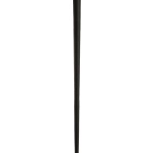 Light & Living vloerlamp VIXEN – Ø27x151cm – zwart Light & Living vloerlamp VIXEN – Ø27x151cm – zwart