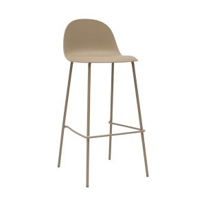 Kick (tuin)barkruk Ciro – Beige Kick (tuin)barkruk Ciro – Beige