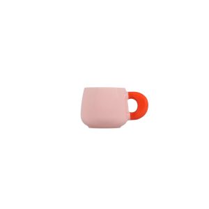 Ona – Beker 47cl pink Coco Ona – Beker 47cl pink Coco