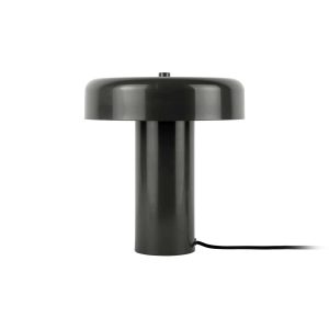 Leitmotiv tafellamp Riqueza Palo – zwart – 24x24x26cm – Paddenstoellam Leitmotiv tafellamp Riqueza Palo – zwart – 24x24x26cm – Paddenstoellam
