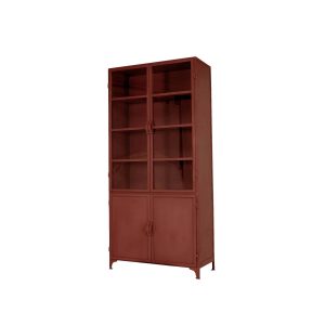 New Routz vitrinekast Seattle Terra