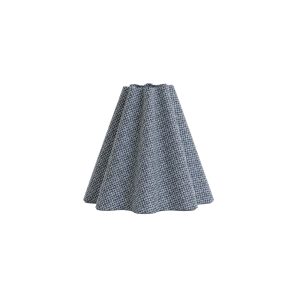 Light & Living lampenkap Bezaha – zwart – 40x15x36cm Light & Living lampenkap Bezaha – zwart – 40x15x36cm