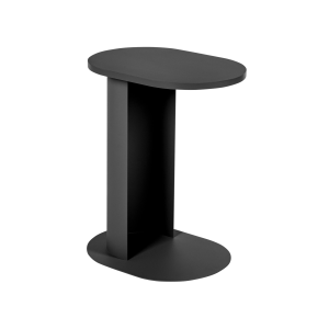 noo.ma NUNO Bijzettafel – Vulcano Black noo.ma NUNO Bijzettafel – Vulcano Black