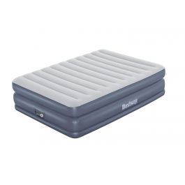 Bestway Tritech Quadcomfort Queen 2 persoons luchtbed