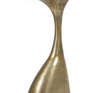 Light & Living bijzettafel MACAU – 40x33x61cm – brons Light & Living bijzettafel MACAU – 40x33x61cm – brons