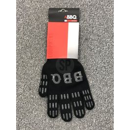 Barbecue handschoenen