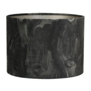 Light & Living lampenkap MARBLE – Ø25x18cm – groen Light & Living lampenkap MARBLE – Ø25x18cm – groen